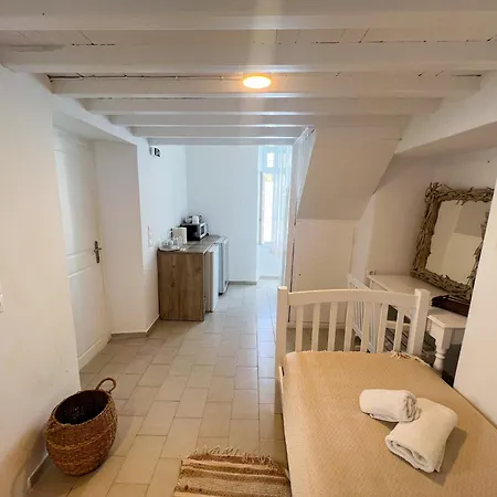 Kamara & Aparthotel Mykonos Town