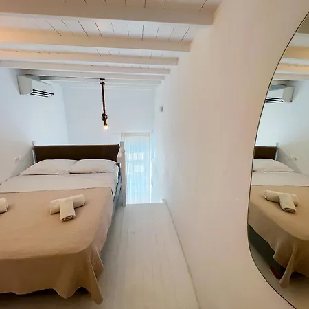 Kamara & Aparthotel *