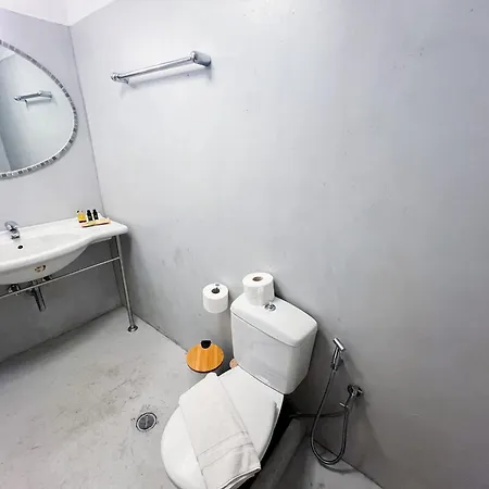 Aparthotel Kamara & Mykonos Town