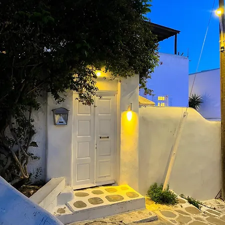 Aparthotel White Pearl Mykonos