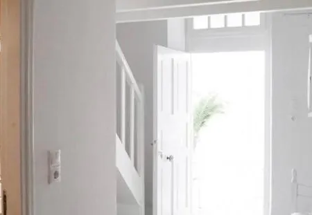 White Pearl Mykonos