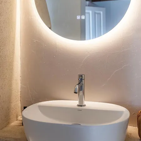 White Pearl Mykonos 4*