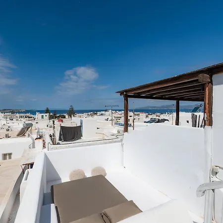 White Pearl Mykonos Mykonos Town