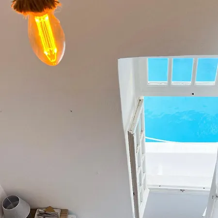 Aparthotel White Pearl Mykonos