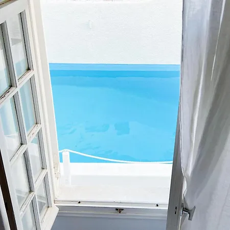 White Pearl Mykonos Апарт-отель Mykonos Town