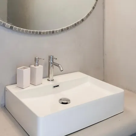 White Pearl Mykonos 4*