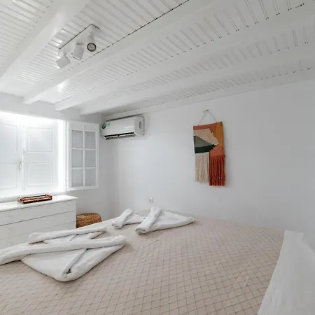 White Pearl Mykonos 4*