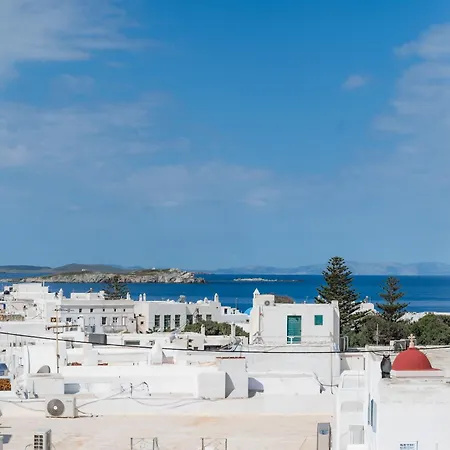 White Pearl Mykonos Mykonos Town