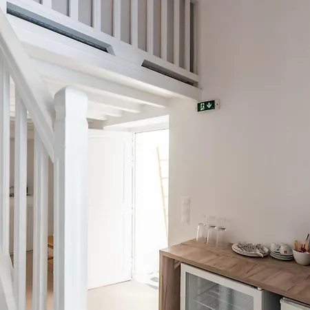 White Pearl Mykonos 4* Mykonos Town