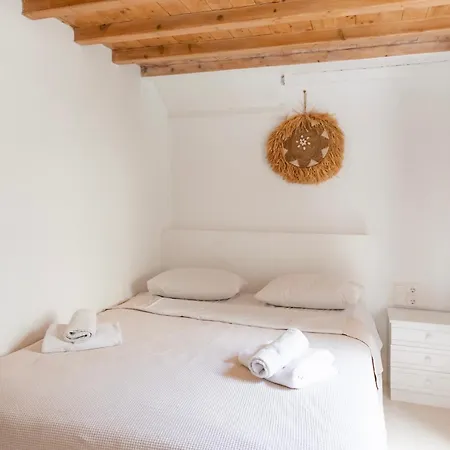 White Pearl Mykonos Апарт-отель 4*