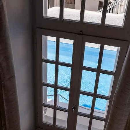 White Pearl Mykonos 4* Mykonos Town
