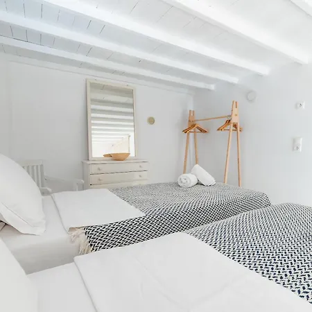 White Pearl Mykonos