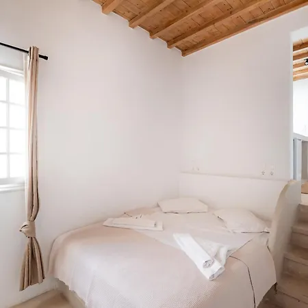 White Pearl Mykonos 4* Mykonos Town