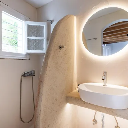 Апарт-отель White Pearl Mykonos
