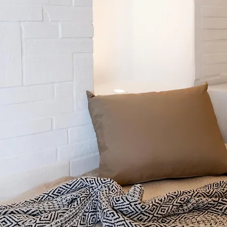 Aparthotel White Pearl Mykonos Mykonos Town