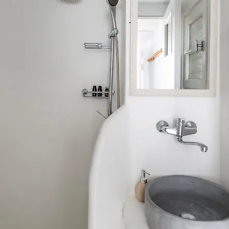 White Pearl Mykonos 4*