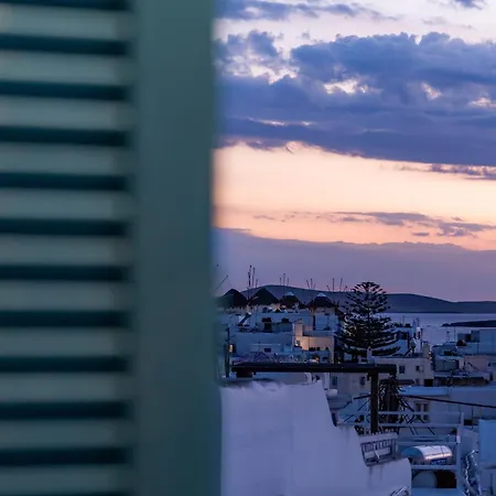 White Pearl Mykonos Mykonos Town