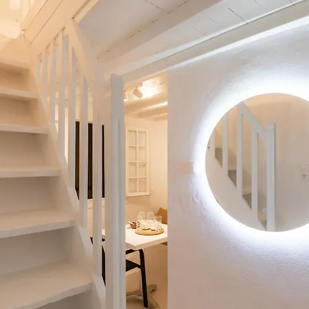 Aparthotel White Pearl Mykonos