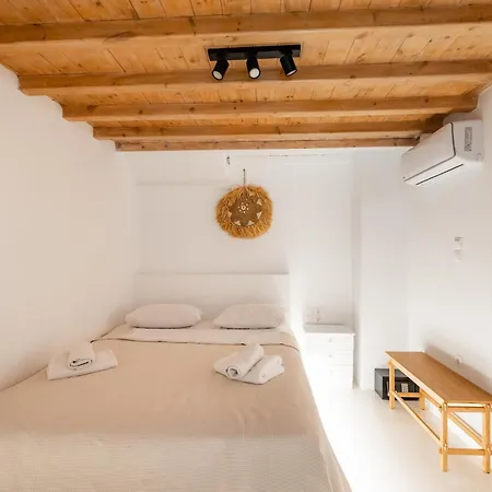 White Pearl Mykonos 4* Mykonos Town