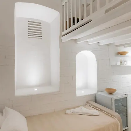 White Pearl Mykonos 4* Mykonos Town