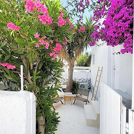 شقة فندقية White Pearl Mykonos
