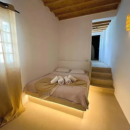 White Pearl Mykonos 4*