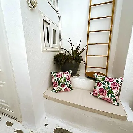 Lejlighedshotel White Pearl Mykonos Mykonos Town