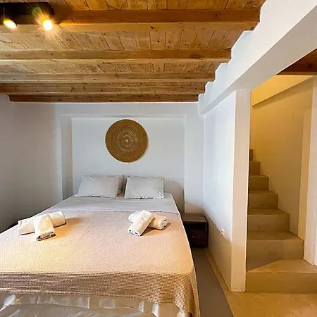 White Pearl Mykonos شقة فندقية Mykonos Town