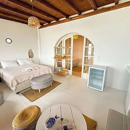 White Pearl Mykonos Lejlighedshotel Mykonos Town