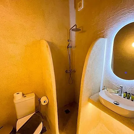 White Pearl Mykonos