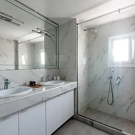 Apartmanhotel White Pearl Mykonos