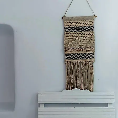 White Pearl Mykonos Apartmanhotel Mykonos Town
