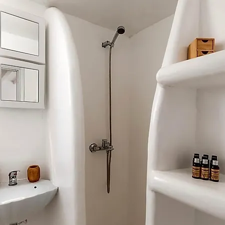 White Pearl Mykonos Lejlighedshotel Mykonos Town