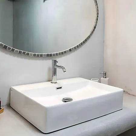White Pearl Mykonos 4* Mykonos Town