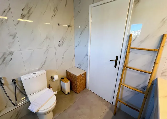 White Pearl Mykonos アパートホテル Mykonos Town