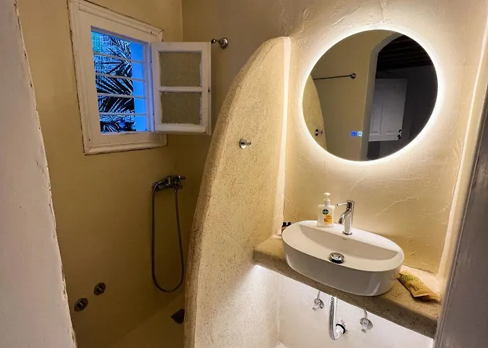 White Pearl Mykonos 4* Mykonos Town