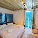Aparthotel White Pearl Mykonos 4*