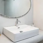 White Pearl Mykonos 4* Mykonos Town
