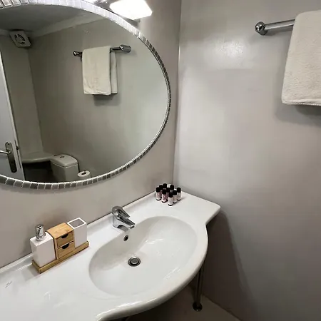 Апарт-отель White Pearl Mykonos