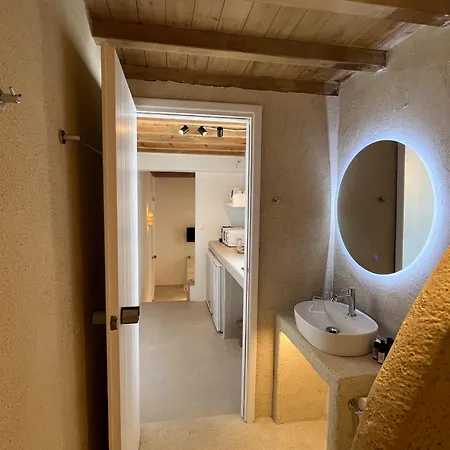 White Pearl Mykonos 4* Mykonos Town