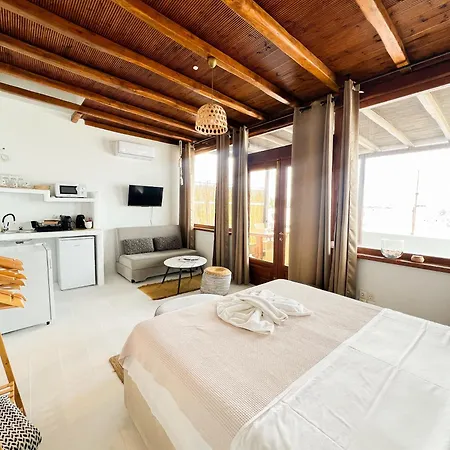 White Pearl Mykonos Mykonos Town