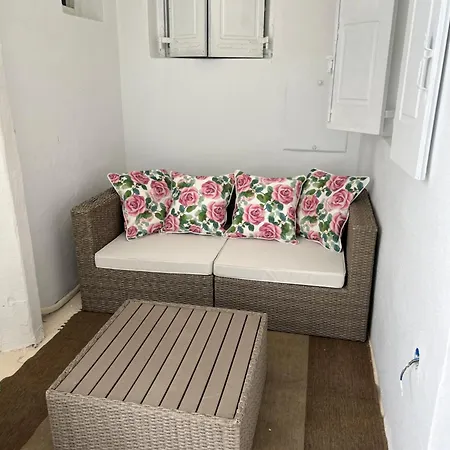 Апарт-отель White Pearl Mykonos Mykonos Town