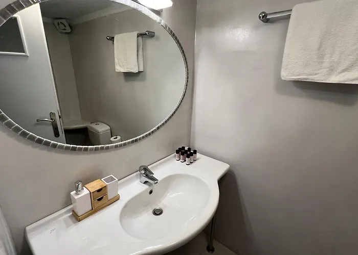 Aparthotel White Pearl Mykonos