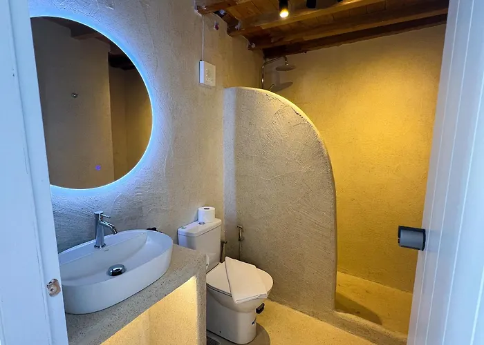 White Pearl Mykonos Mykonos Town