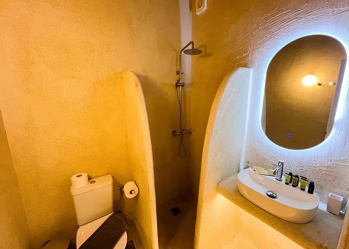 White Pearl Mykonos Aparthotel